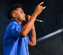 Trey Songz releases powerful new protest song, ‘2020 Riots: How Many Times’