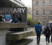Almost 400 sexual misconduct claims made at Scottish universities over last five years
