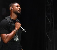Usher shares emotional self-directed music video for ‘I Cry’