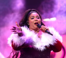 Lizzo shares emotional message on Minneapolis protests: “I’m tired of putting myself in danger”