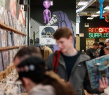 Record stores and other non-essential retail allowed to reopen on Monday