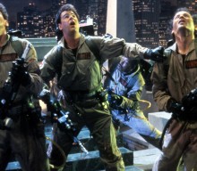 Watch the ‘Ghostbusters’ cast reunite for Josh Gad’s ‘Reunited Apart’ web series