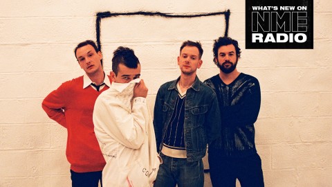 NME Radio Roundup 1 June 2020: The 1975, Jayda G and more