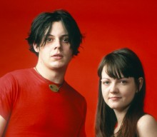 Rare live footage of The White Stripes from 2000 surfaces