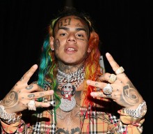 How Tekashi 6ix9ine became the most hate-watched man in rap
