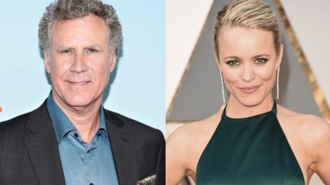 Will Ferrell and Rachel McAdams tease upcoming ‘Wedding Crashers’ sequel