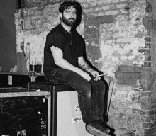 Watch Foals’ Yannis Philippakis jam with James Ford and friends at his MILK clubnight
