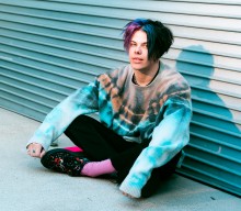 Yungblud’s YouTube series returns with special guests and new song, ‘The Emperor’
