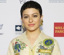 Alia Shawkat apologies for using racial slur in 2016 interview: “Silence is violence”