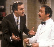 ‘Fawlty Towers’ star John Cleese criticises “stupid decision” to remove old episode over racial slurs
