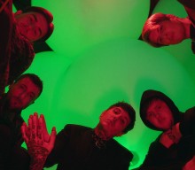 Bring Me The Horizon tell us about their new ‘survival horror song’ ‘Parasite Eve’ and ambitious ‘Post Human’ project