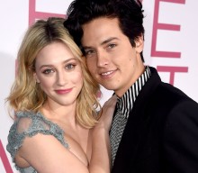 Cole Sprouse says he and ex-girlfriend Lili Reinhart did “damage” to each other