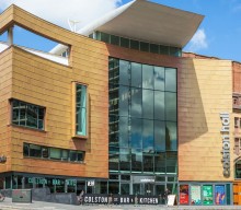 Bristol’s Colston Hall unveils new name in wake of Black Lives Matter protests