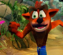 ‘Crash Bandicoot 4: It’s About Time’ confirmed, reveal coming later today