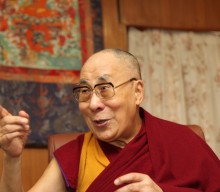 Dalai Lama to release first album ‘Inner World’ to mark 85th birthday