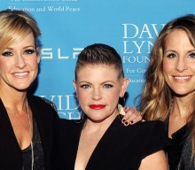 The Dixie Chicks change their name to ‘The Chicks’