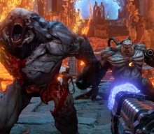 ‘Doom Eternal’ adds new Battlemode map and event with Update 2