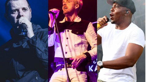 UK tour for The Streets, Kaiser Chiefs and Dizzee Rascal cancelled due to local lockdown fears