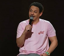 Eric Andre refused to let Netflix’s “middle-aged white people” cut police joke