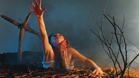 Sam Raimi picks director for horror sequel ‘Evil Dead Now’