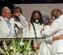 George Floyd’s family pays tribute at emotional funeral: “Justice will be served”