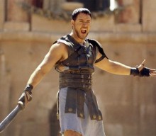 Russell Crowe details axed story idea for ‘Gladiator 2’