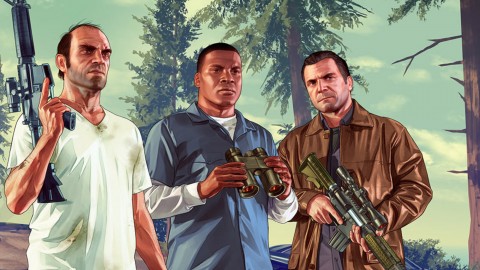 Future ‘GTA Online’ updates will cater more to solo players