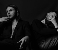 Hurts announce new album ‘Faith’ and share huge single ‘Suffer’