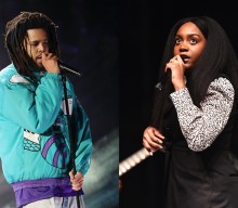 Noname recalls J. Cole fallout, shares her take on the pair’s dispute