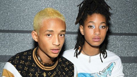Jaden Smith accuses YouTuber Shane Dawson of “sexualising” his sister when she was 11