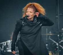 Janet Jackson announces 2023 tour and confirms new music is on the way