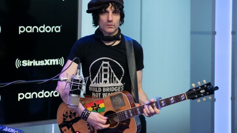 ‘Talk – Action = Zero’ compilation featuring Jesse Malin and Phantogram released on Bandcamp for Black Lives Matter