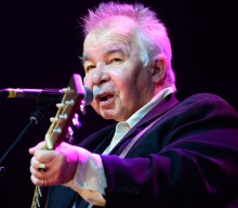 Listen to ‘I Remember Everything’, the final track from John Prine