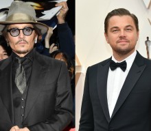 Johnny Depp and Leonardo DiCaprio pledge to fight racism and “the disenfranchisement of Black America”