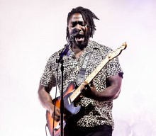 Bloc Party’s Kele Okereke: “Boris Johnson has been proved to lie and nothing has happened”