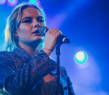 Låpsley says it’s been “strange” releasing new music during coronavirus lockdown