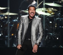 A Lionel Richie jukebox movie musical is in the works at Disney