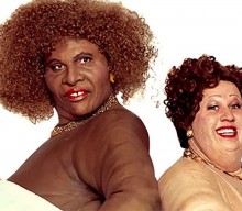 ‘Little Britain’ and ‘Come Fly With Me’ removed from streaming services over use of blackface