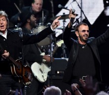 Ringo Starr announces 80th birthday livestream benefit with Paul McCartney, Sheryl Crowe and more