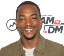 ‘The Falcon And The Winter Soldier’ star Anthony Mackie requested Black Widow love story “several times”