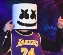 Car thief steals Marshmello’s custom truck, leads police to Taco Bell