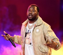 Listen to Meek Mill’s emotive new protest song, ‘Otherside of America’