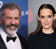 Mel Gibson responds to Winona Ryder’s racial abuse allegations