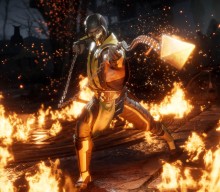 NetherRealm focusing on next project, end of ‘Mortal Kombat 11’ DLC