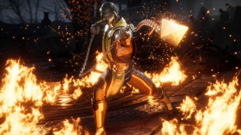 NetherRealm Studios is working on new ‘Mortal Kombat’ and ‘Injustice’ games