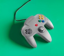Nintendo 64 controllers for the Switch are out of stock until next year