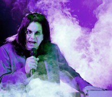 Ozzy Osbourne says he’s “slowly getting better” after series of health setbacks