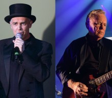 New Order and Pet Shop Boys announce rescheduled Unity Tour dates
