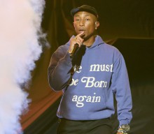 Pharrell proposes Juneteenth as US state holiday in powerful speech: “This is a very special moment”