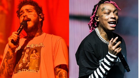 Post Malone and Tyler Yaweh announce new joint single ‘Tommy Lee’